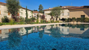 Villa Tosi - Luxury Apartments in Villa Veneta